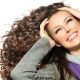 موهای ضخیم و پرپشت