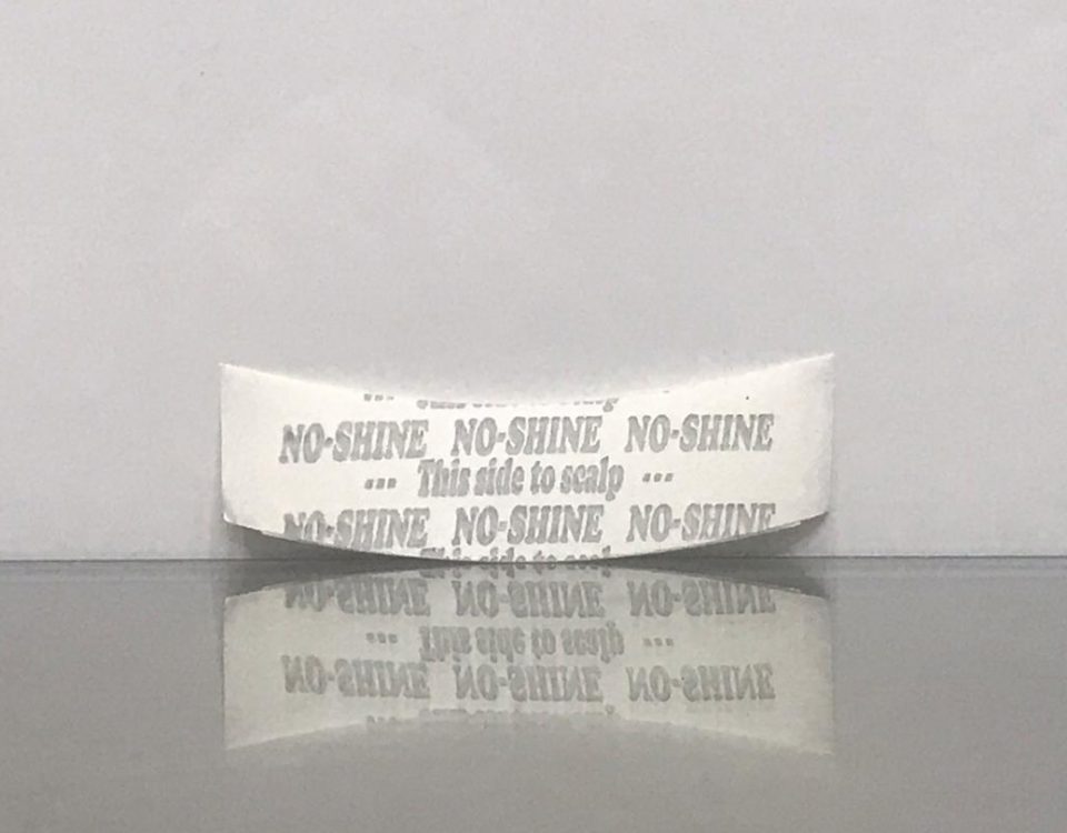 چسب نواری No Shine